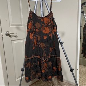 Urban outfitters Spring time dress